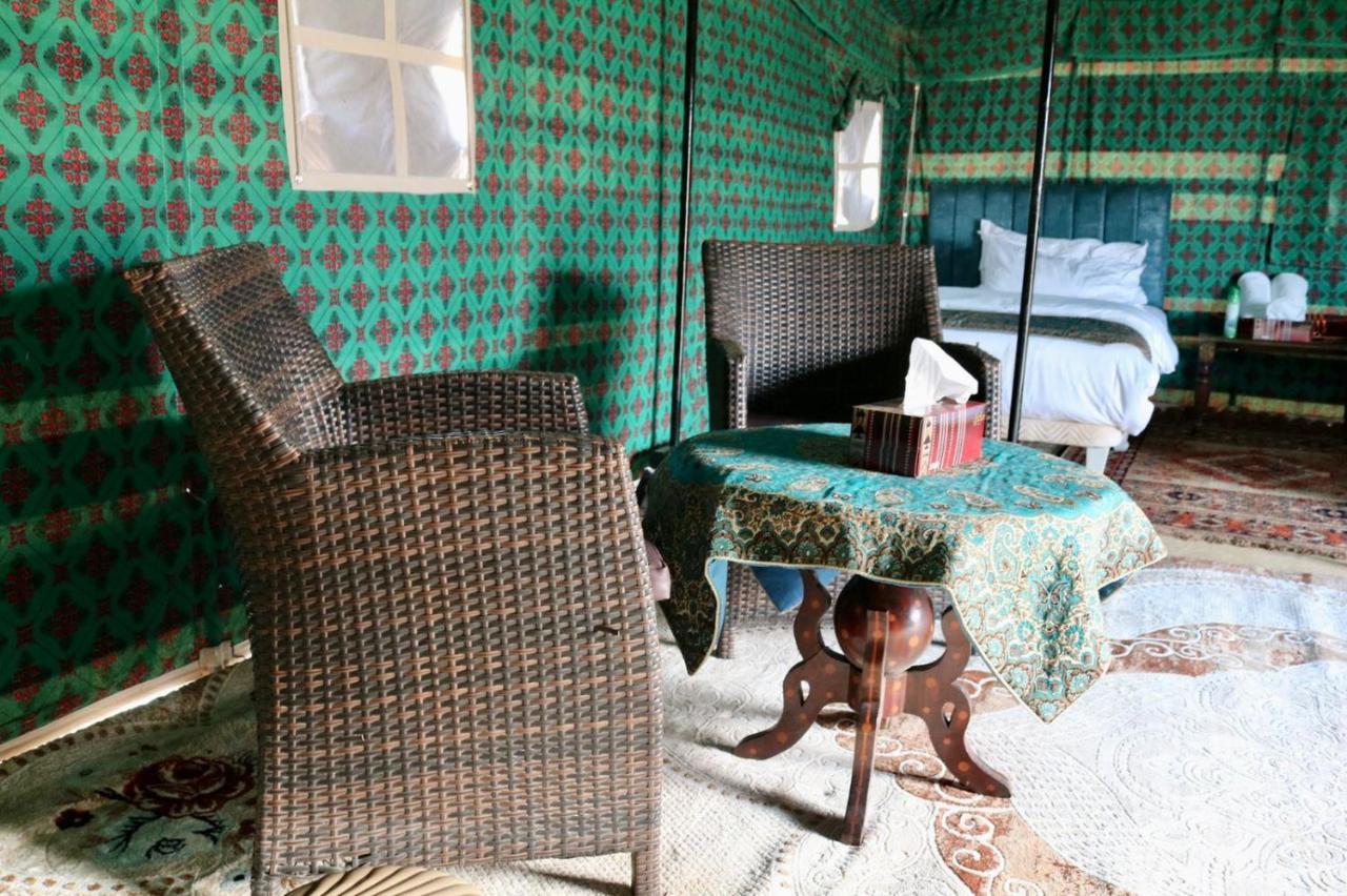 Rashid Desert Private Camp Bidiya Exterior photo