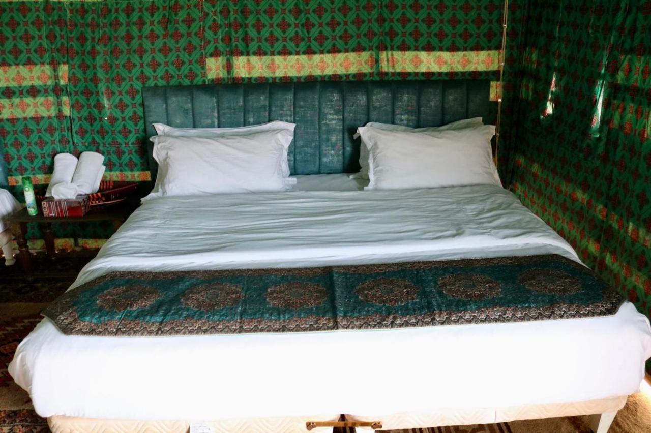 Rashid Desert Private Camp Bidiya Exterior photo