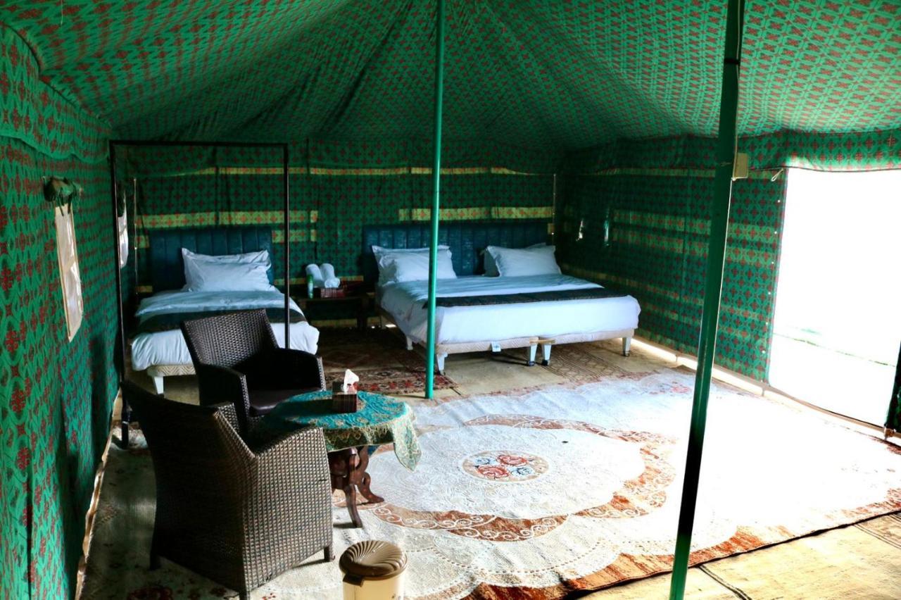 Rashid Desert Private Camp Bidiya Exterior photo