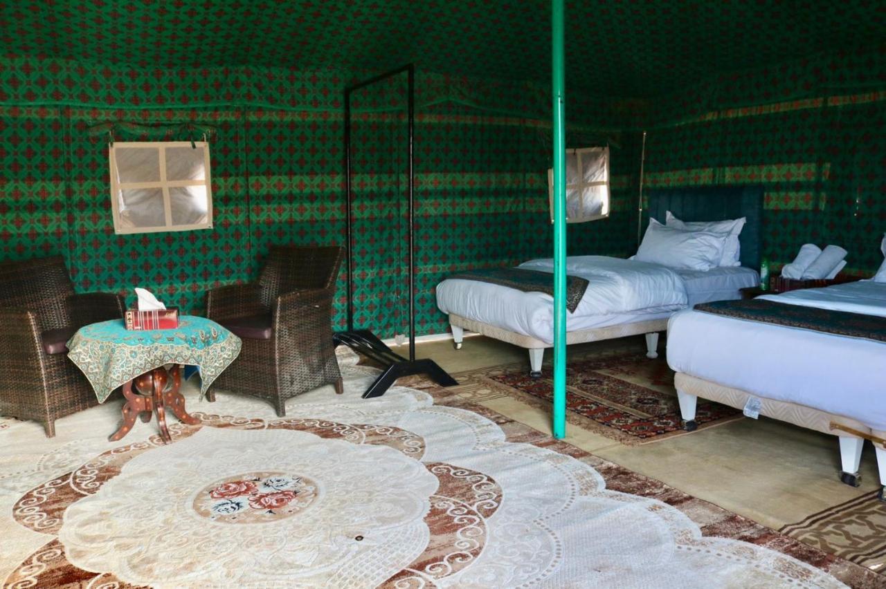 Rashid Desert Private Camp Bidiya Exterior photo