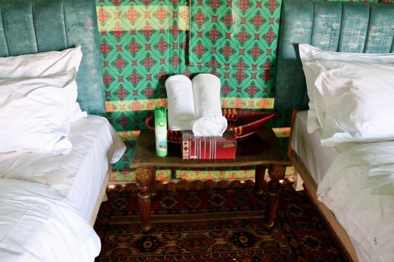Rashid Desert Private Camp Bidiya Exterior photo